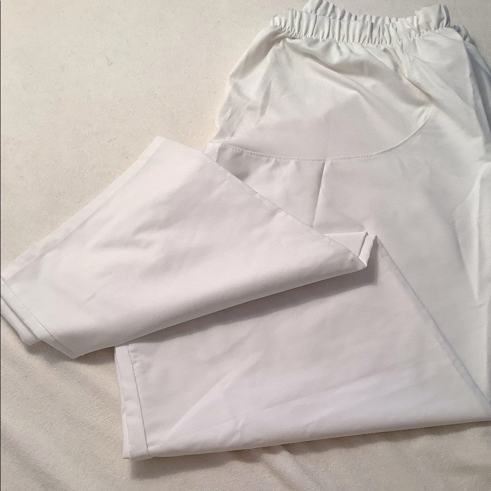 Maternity Sassy Scrubs
